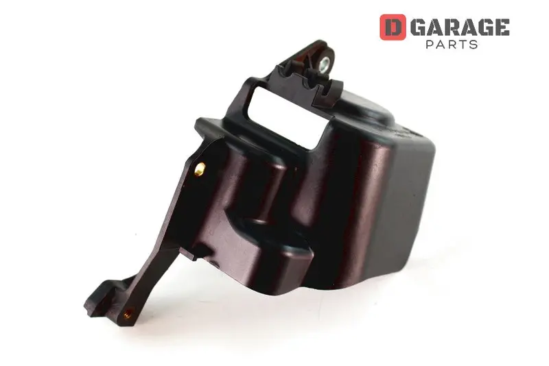 Supporto Fissaggio Motorino Valvola Scarico Ducati Multistrada 1200 1200S 2