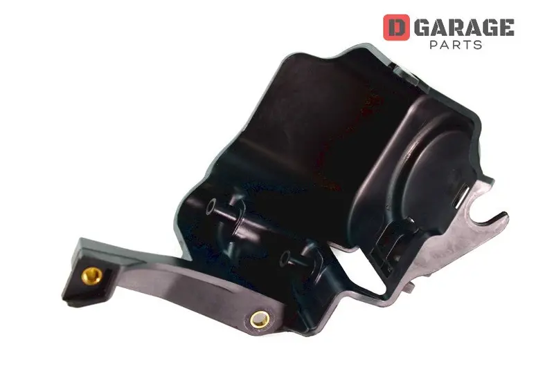 Supporto Fissaggio Motorino Valvola Scarico Ducati Multistrada 1200 1200S 2