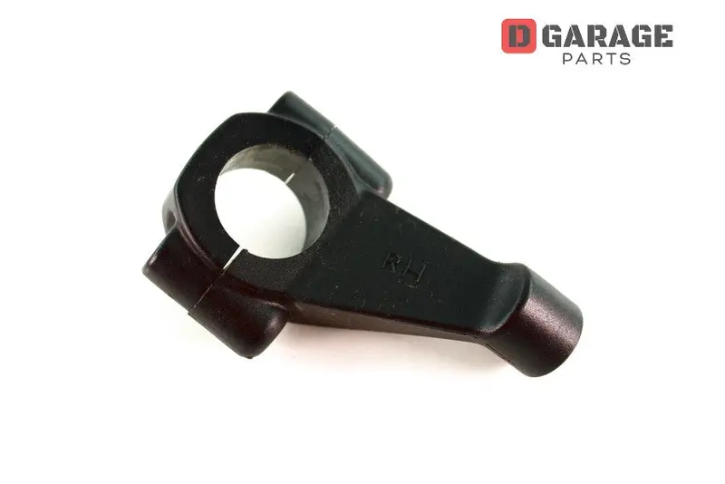 Supporto Fissaggio Paramano Destro Ducati Hypermotard 1100 Evo 1