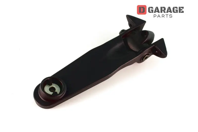Supporto Fissaggio Paramano Destro Ducati Hypermotard 796 1100 2