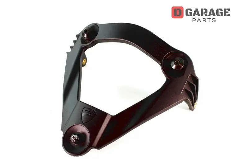 Supporto Fissaggio Plexiglass Ducati Multistrada 1200 1200S 1
