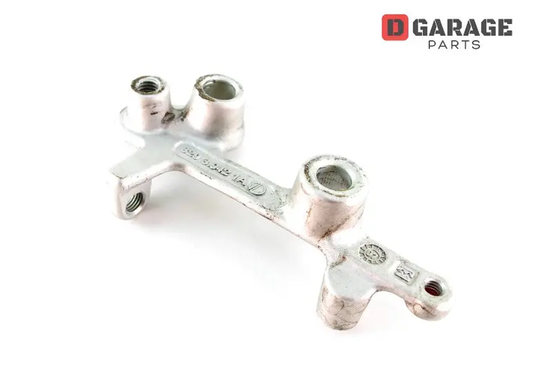 Supporto Fissaggio Pompa Freno Ducati Sbk 848 1098 1198 1