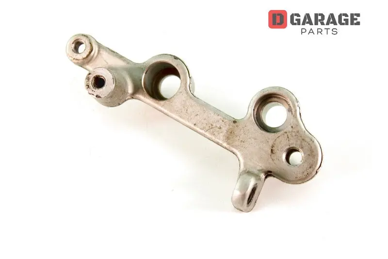 Supporto Fissaggio Pompa Freno Ducati Sbk 848 848Evo 1098 1198 1