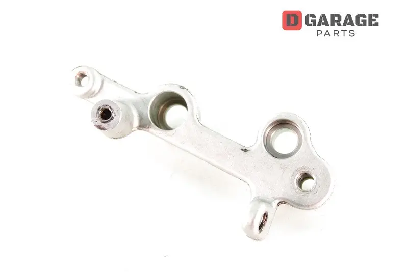 Supporto Fissaggio Pompa Freno Ducati Sbk 848 848Evo 1098 1198 1