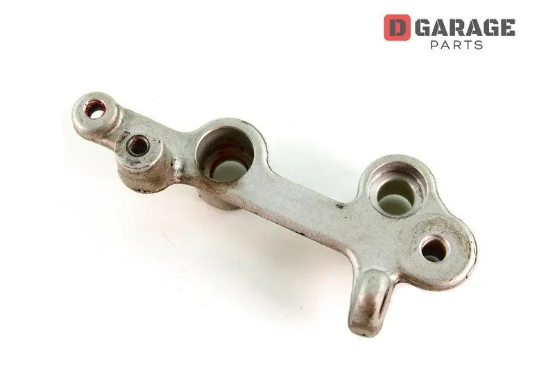 Supporto Fissaggio Pompa Freno Ducati Sbk 848 848Evo 1098 1198 1