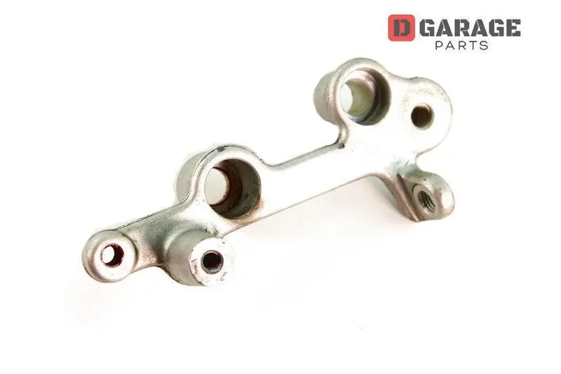 Supporto Fissaggio Pompa Freno Ducati Sbk 848 848Evo 1098 1198 2