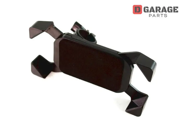 Supporto Fissaggio Smartphone Manubrio 22 Mm Universale Ducati 1