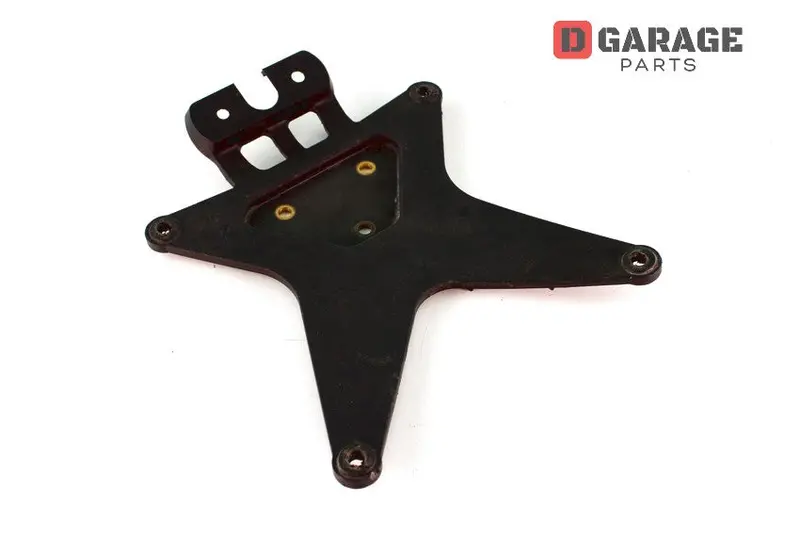 Supporto Fissaggio Targa Ducati Hypermotard 1100 1