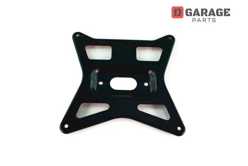 Supporto Fissaggio Targa Ducati Monster 1000 1