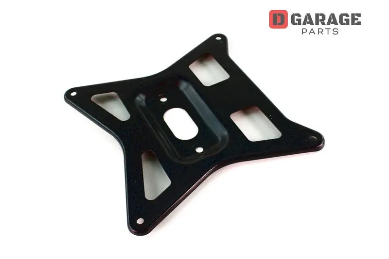 Supporto Fissaggio Targa Ducati Monster 1000 2