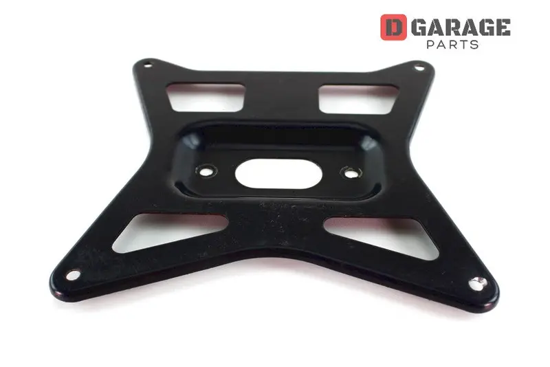 Supporto Fissaggio Targa Ducati Multistrada 1000 1