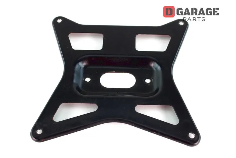 Supporto Fissaggio Targa Ducati Multistrada 1100S Ds 1