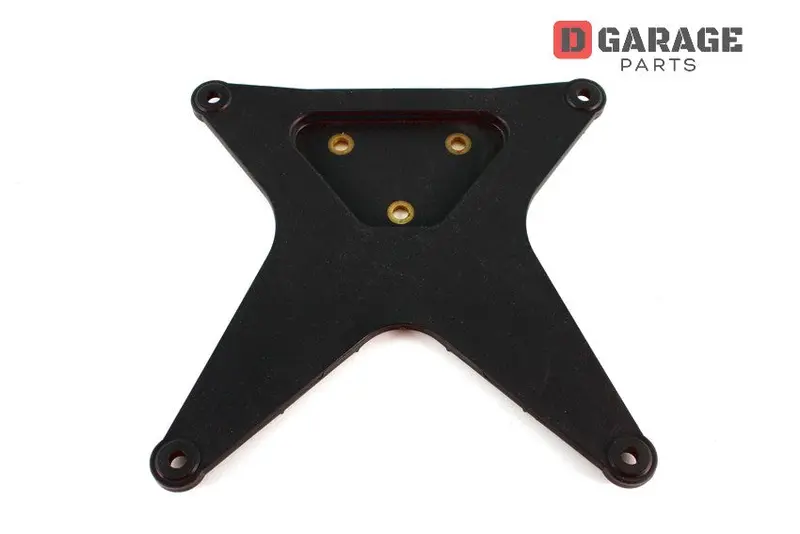 Supporto Fissaggio Targa Ducati Multistrada 1200 1200S 1