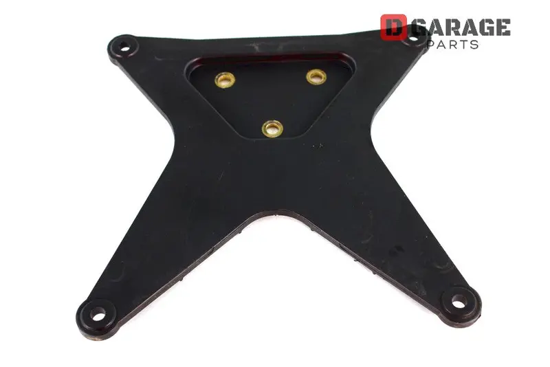 Supporto Fissaggio Targa Ducati Multistrada 1200 1200S 1