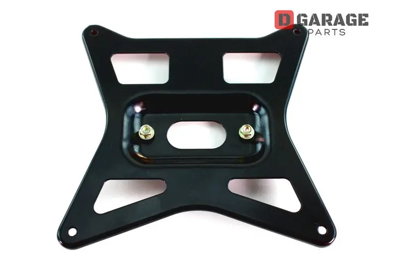Supporto Fissaggio Targa Ducati Supersport Ss 620 1000 1