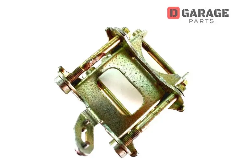 Supporto Fissaggio Telaietto Anteriore Ducati Sbk 748 916 1