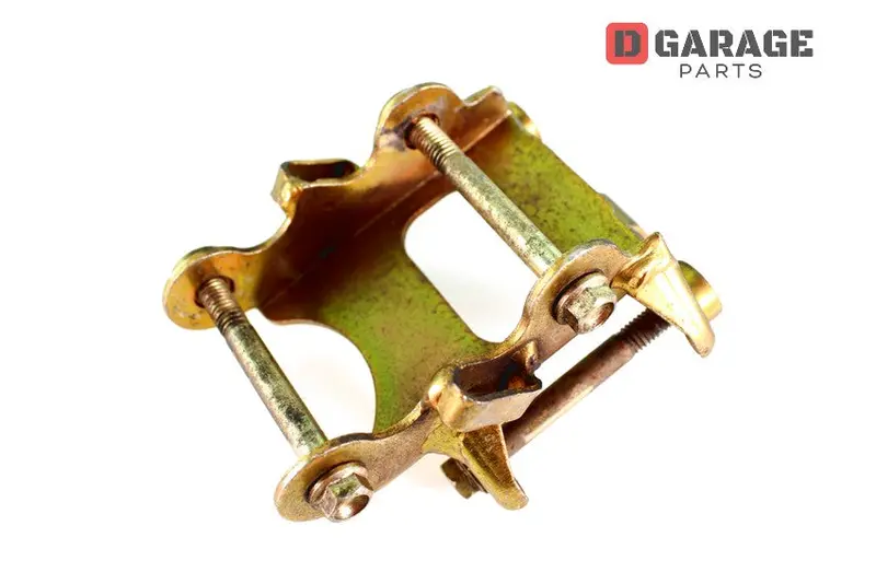 Supporto Fissaggio Telaietto Anteriore Ducati Sbk 748 916 996 1
