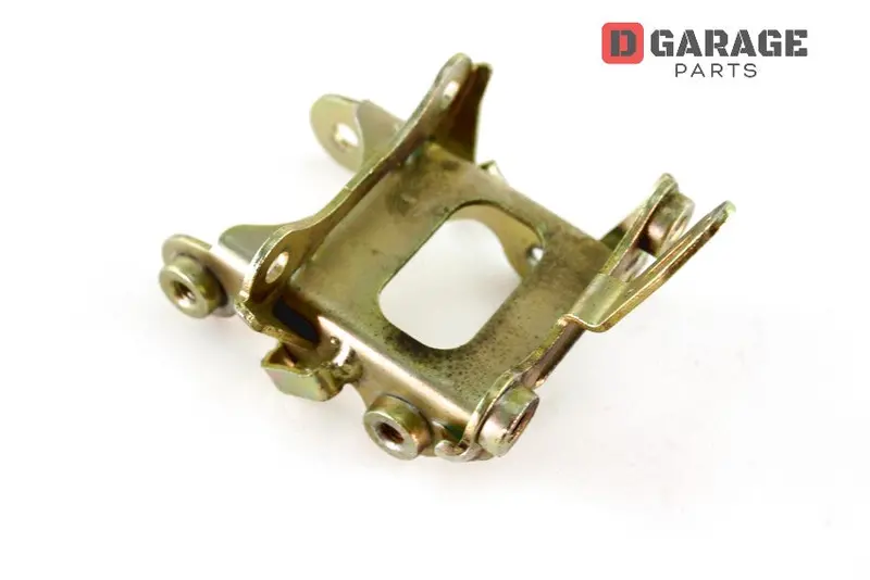 Supporto Fissaggio Telaietto Anteriore Ducati Sbk 748 916 996 1