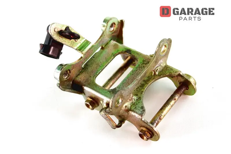 Supporto Fissaggio Telaietto Anteriore Ducati Sbk 748 916 996 1