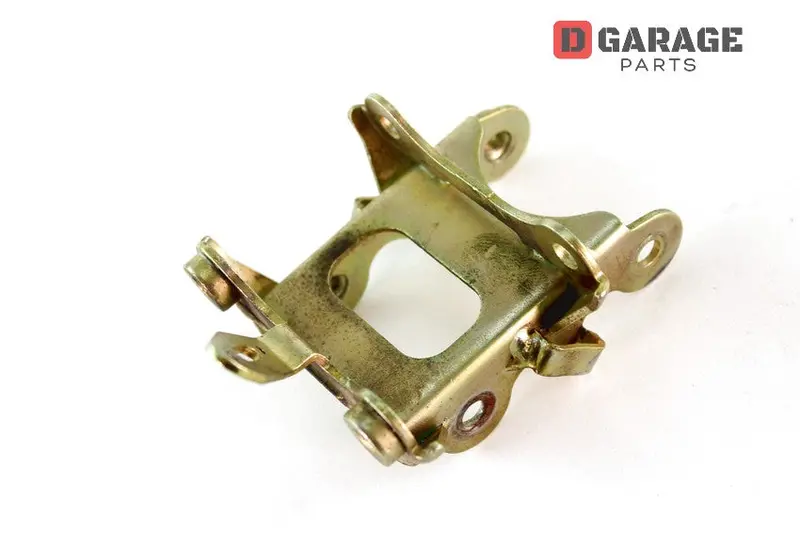 Supporto Fissaggio Telaietto Anteriore Ducati Sbk 748 916 996 2