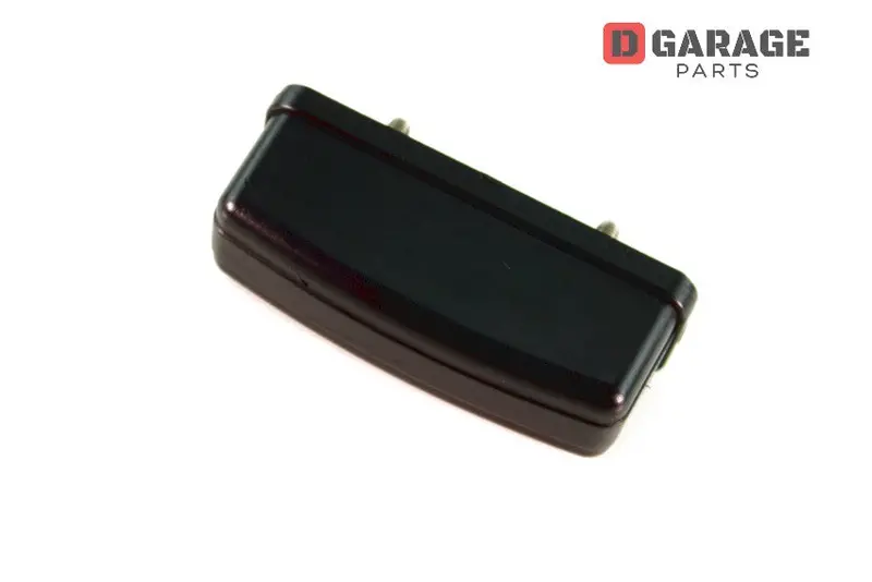 Supporto Illuminazione Targa Ducati Monster 400 600 750 900 1