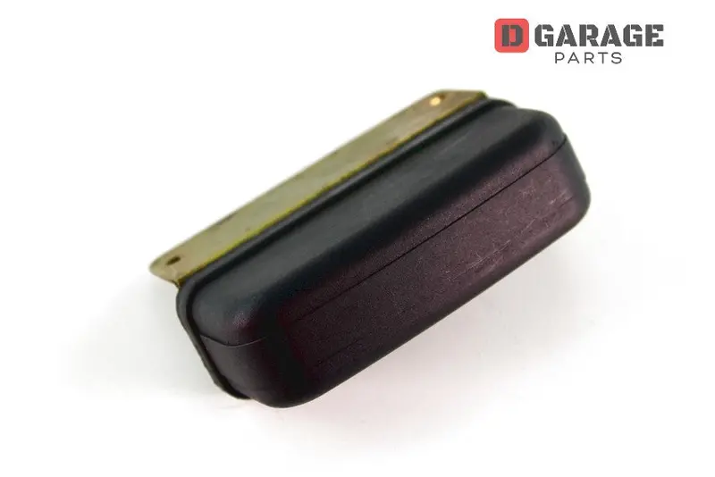 Supporto Illuminazione Targa Ducati Monster 750 900 1