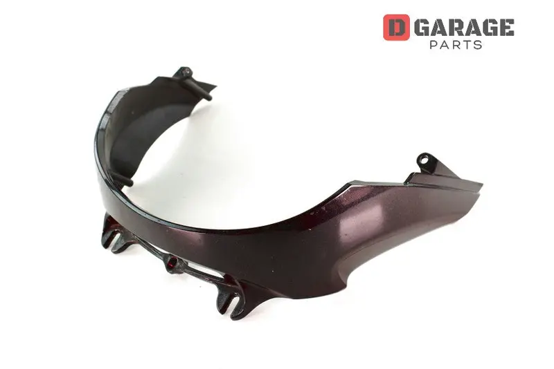 Supporto Inferiore Fanale Anteriore Ducati Diavel 1200 1