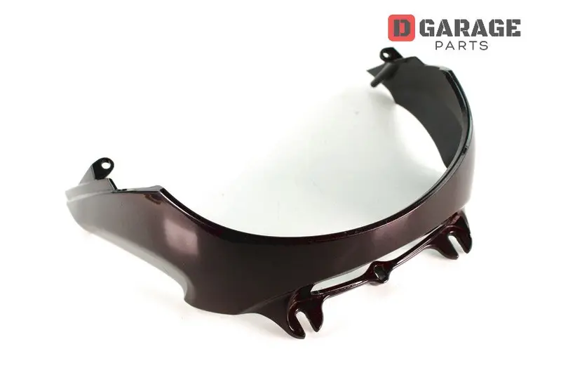 Supporto Inferiore Fanale Anteriore Ducati Diavel 1200 2