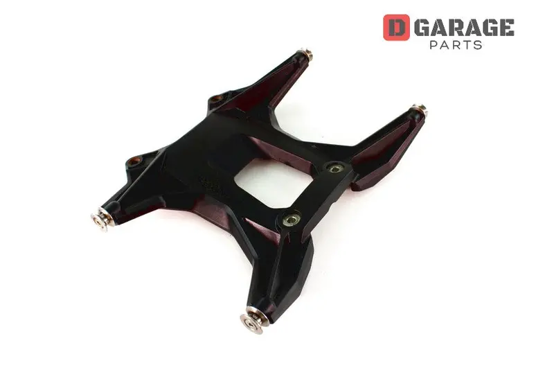 Supporto Inferiore Valigie Ducati Hyperstrada 821 939 1