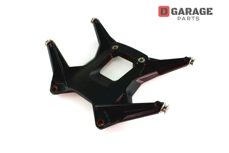Supporto Inferiore Valigie Ducati Hyperstrada 821 939 2