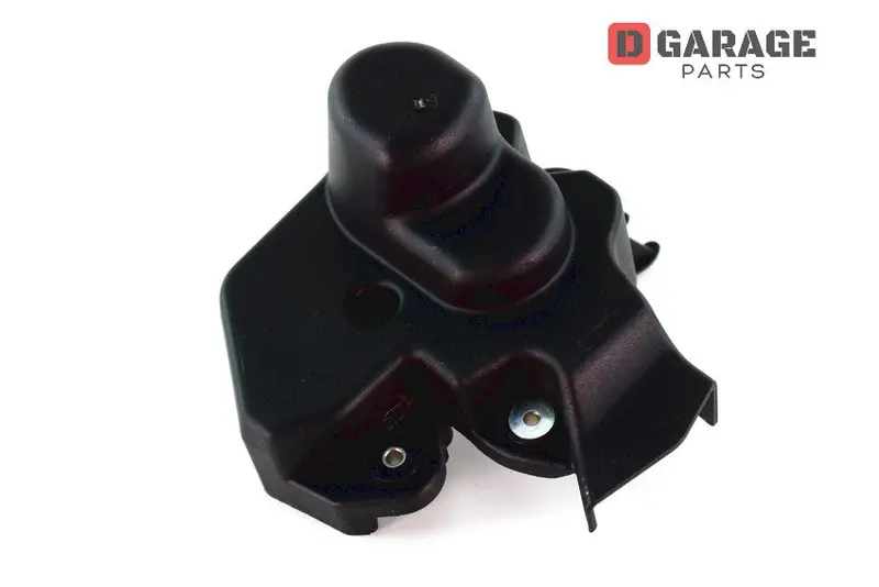 Supporto Motorino Valvola Scarico Ducati Multistrada 1260 1260S 1