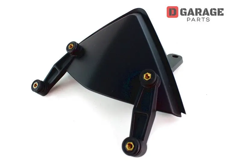 Supporto Parabrezza Cupolino Ducati Hyperstrada 821 939 2