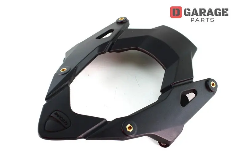 Supporto Parabrezza Cupolino Ducati Multistrada 1200 1200S 1