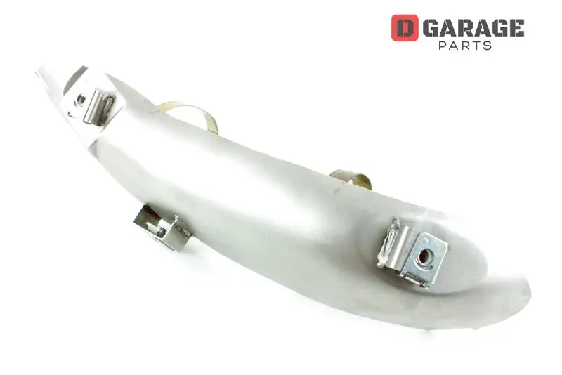 Supporto Paracalore Scarico Ducati Monster 821 1