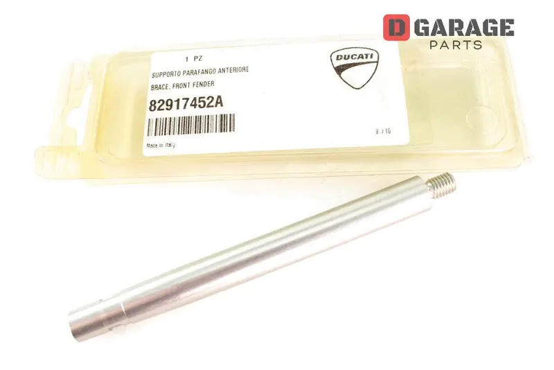 Supporto Parafango Anteriore Ducati Hypermotard 796 1100 1100Evo 1