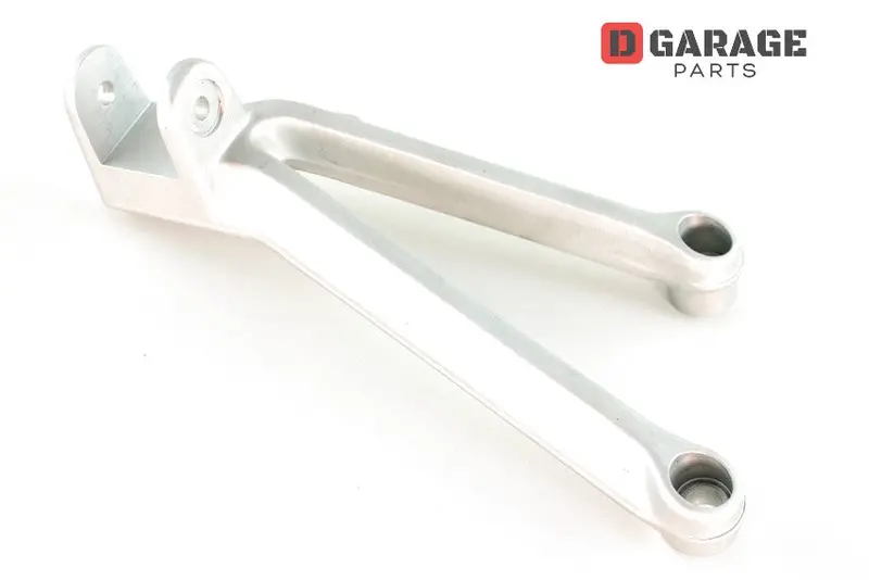 Supporto Pedana Passeggero Destra Ducati Sbk 999 1