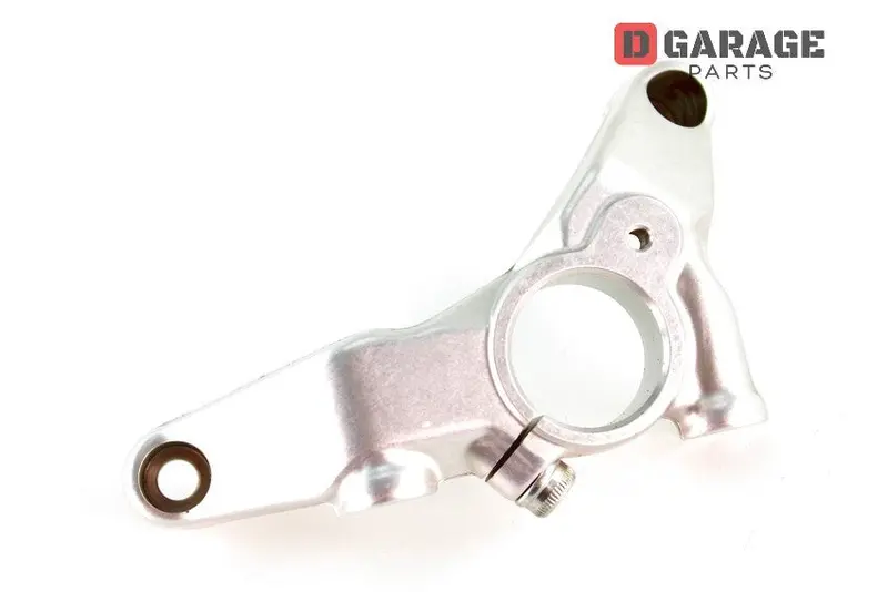 Supporto Pedana Pilota Destra Ducati Streetfighter V2 2