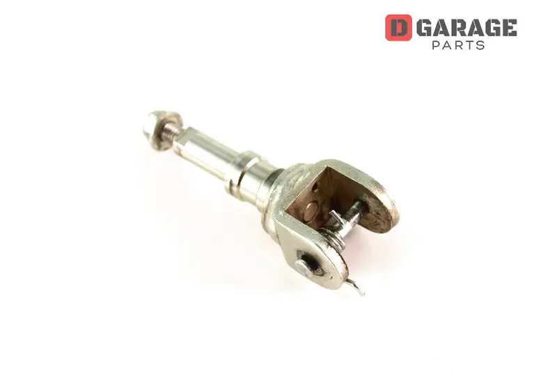 Supporto Pedana Pilota Ducati Scrambler 400 800 1100 1