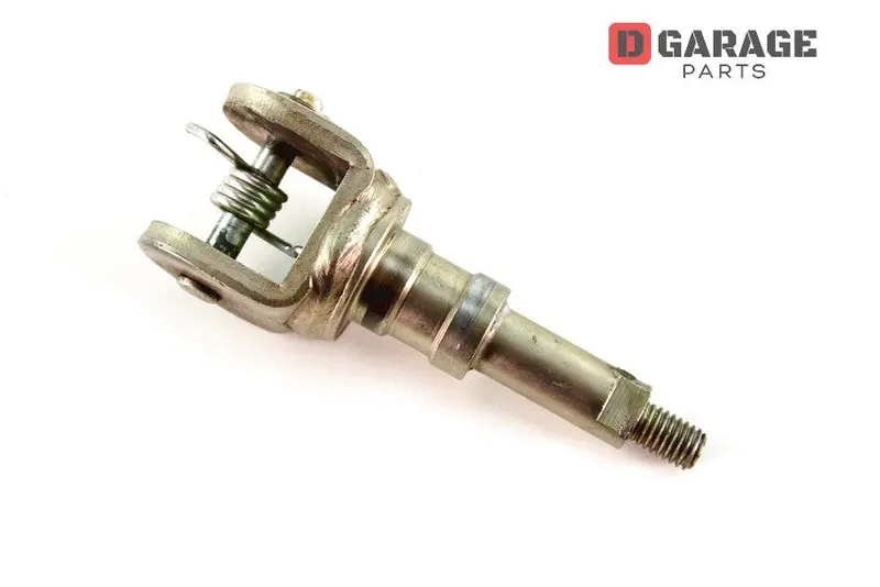 Supporto Pedana Pilota Ducati Scrambler 400 800 1100 1