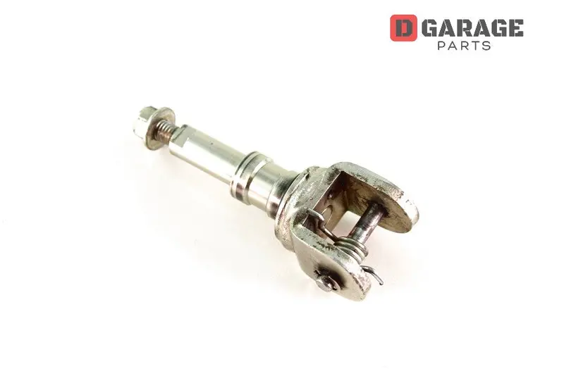 Supporto Pedana Pilota Ducati Scrambler 400 800 1100 1