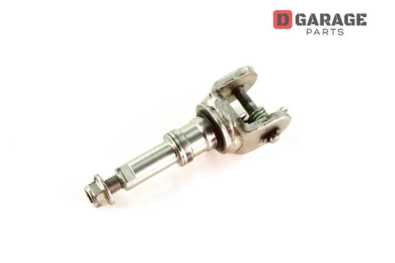 Supporto Pedana Pilota Ducati Scrambler 400 800 1100 2