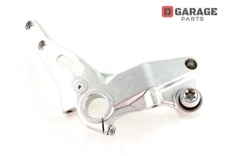 Supporto Pedana Pilota Sinistra Ducati Sbk Panigale V2 1
