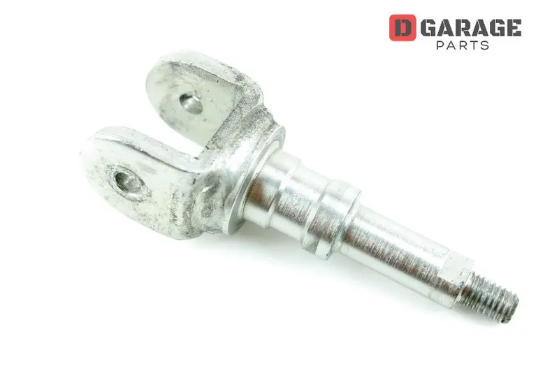 Supporto Pedana Poggiapiede Ducati Monster 797 1