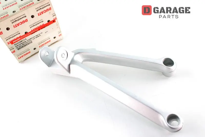 Supporto Pedana Posteriore Destro Ducati Sbk 749 999 1