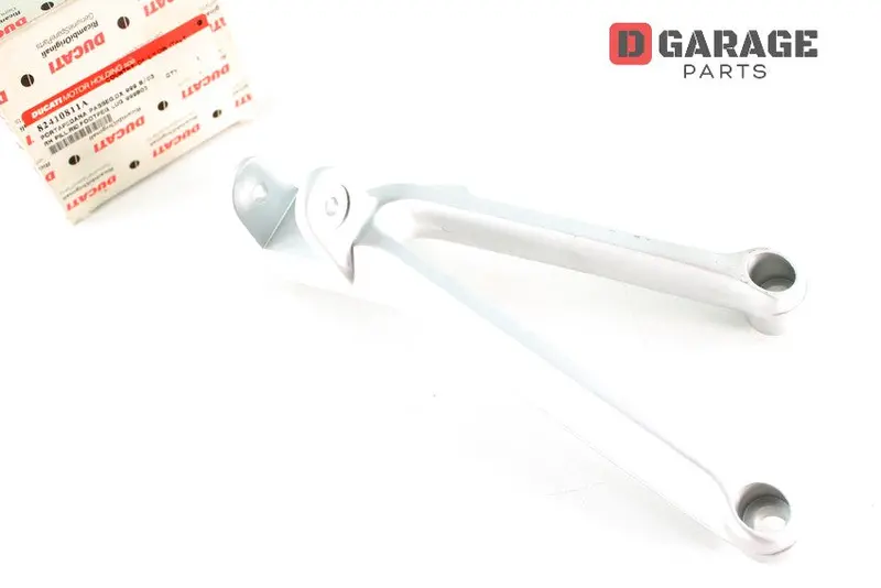 Supporto Pedana Posteriore Destro Ducati Sbk 749 999 1