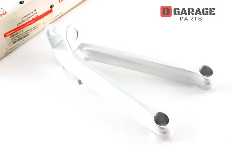 Supporto Pedana Posteriore Sinistro Ducati Sbk 749 999 1