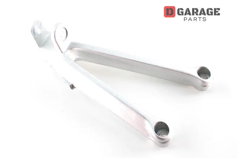 Supporto Pedana Posteriore Sinistro Ducati Sbk 749 999 2