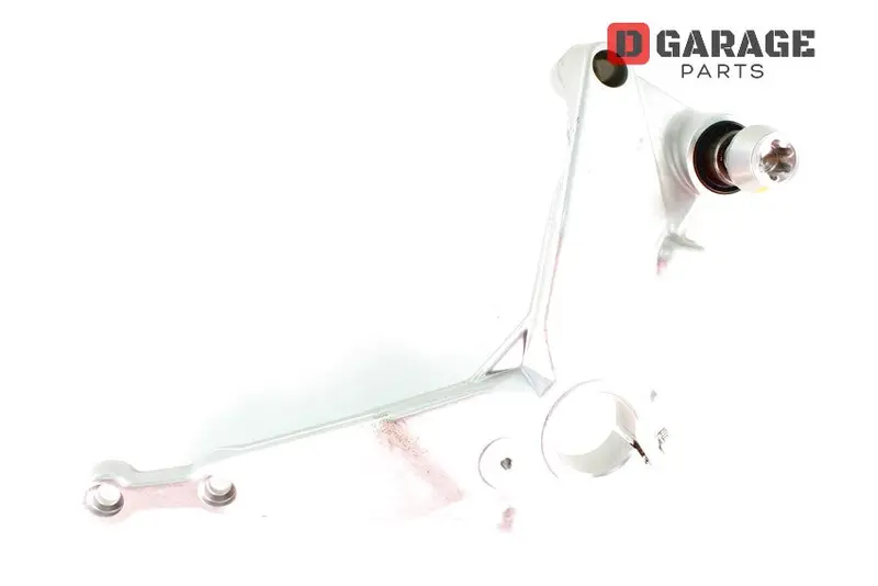 Supporto Pedana Sinistro Ducati Sbk Panigale 899 1199 1
