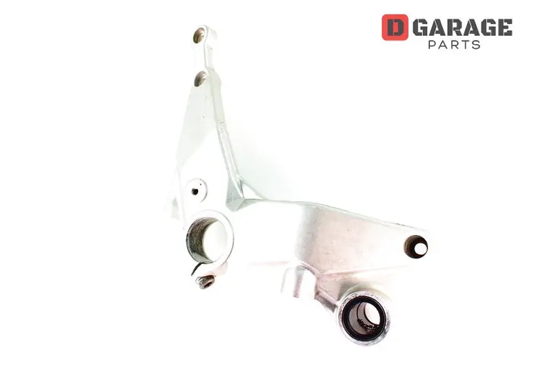 Supporto Pedana Sinistro Ducati Sbk Panigale 899 1199 1
