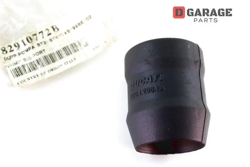 Supporto Pompa Benzina Ducati Sbk 748 916 996 998 St2 St3 St4 1